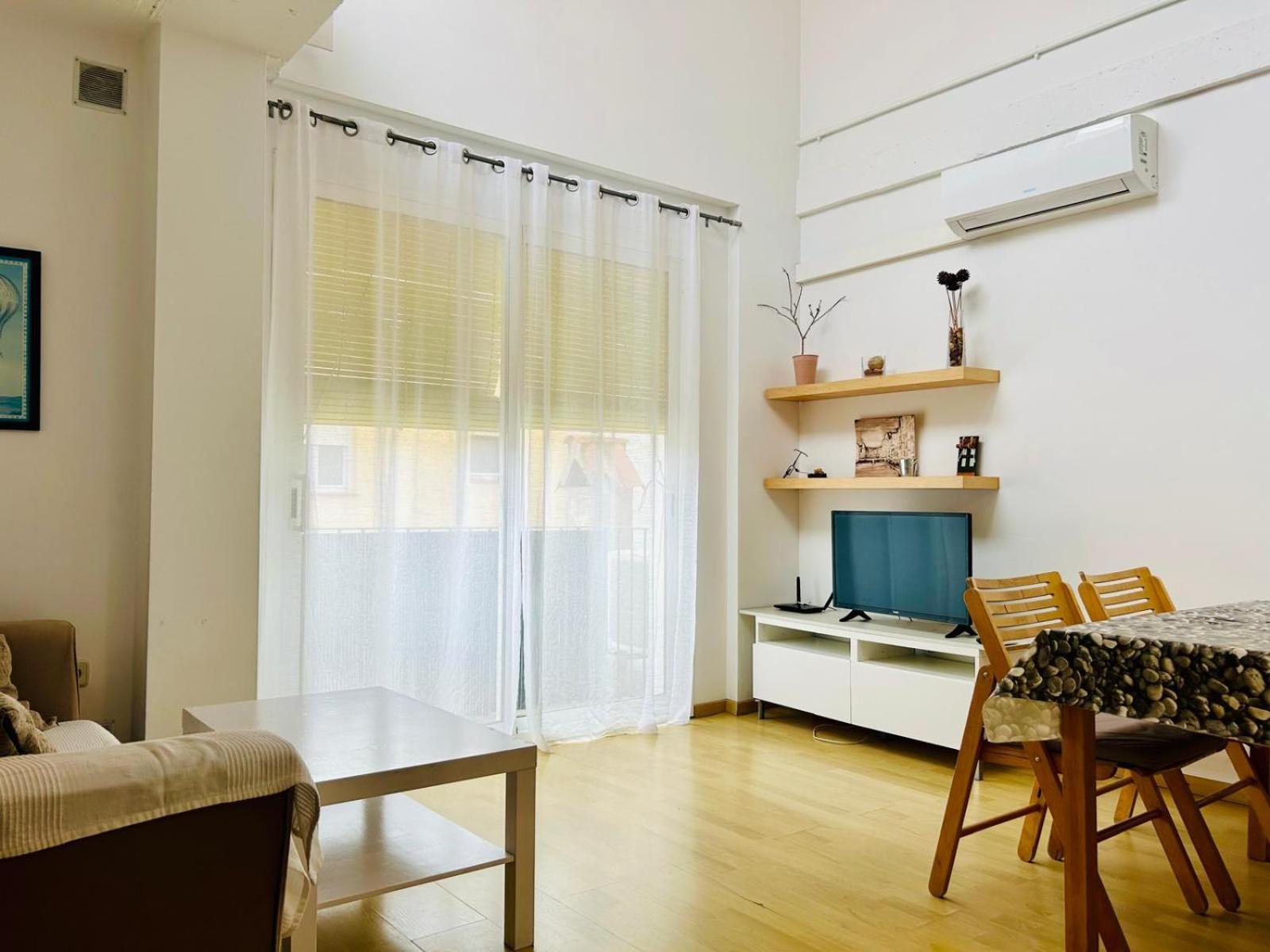 Apartaments Ample Port Marina Palamós Exteriér fotografie