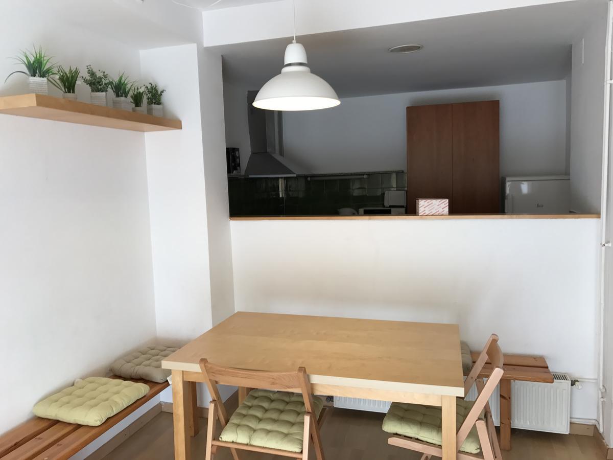 Apartaments Ample Port Marina Palamós Exteriér fotografie