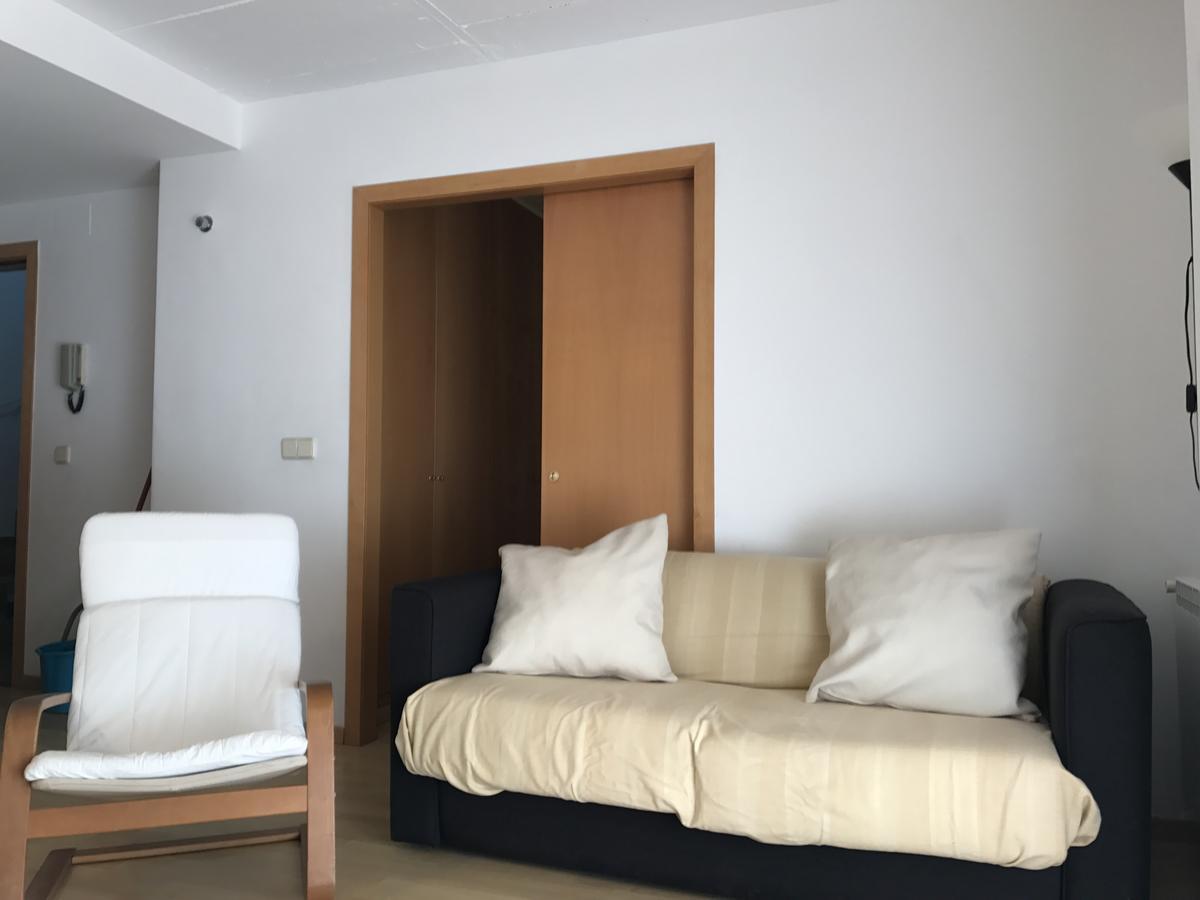 Apartaments Ample Port Marina Palamós Exteriér fotografie