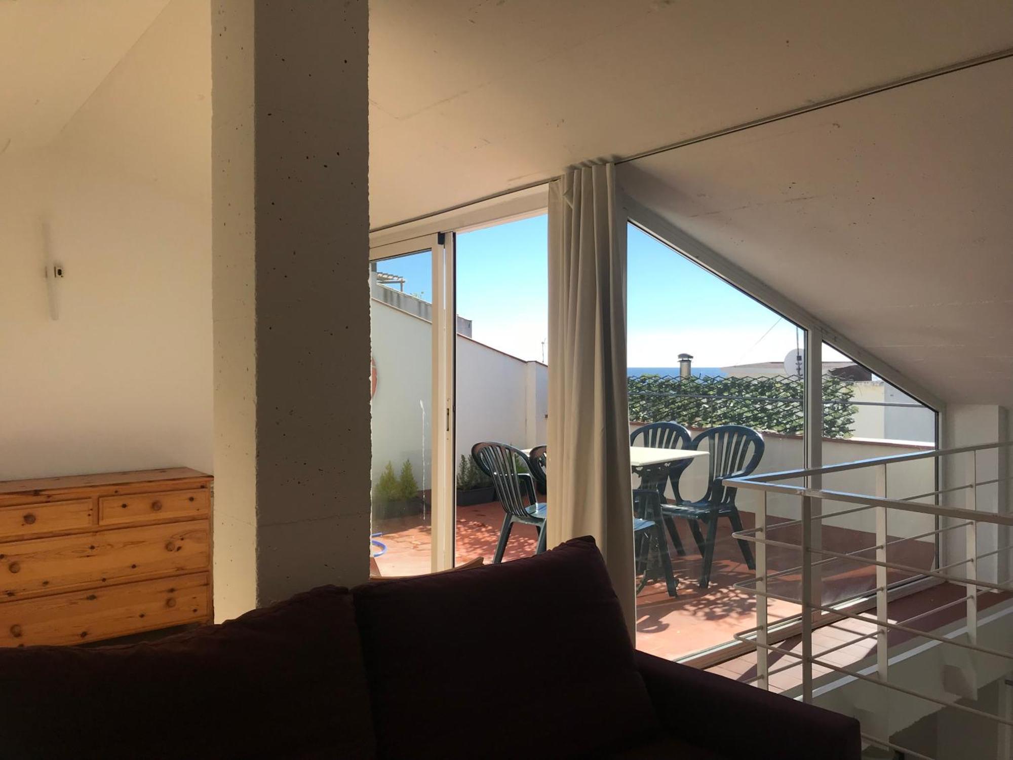 Apartaments Ample Port Marina Palamós Exteriér fotografie